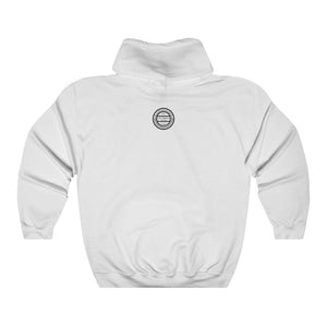 "Caleña" Unisex Heavy Blend™ Hooded Sweatshirt