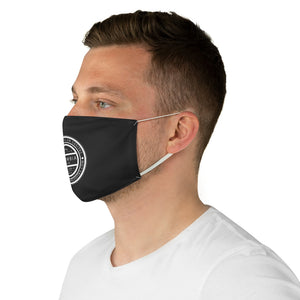 Mascara "MLMEC Store" (Fabric Face Mask)