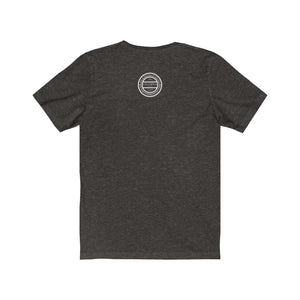 Camiseta Unisex "Lijaca - Usaquen" (Jersey Short Sleeve Tee)