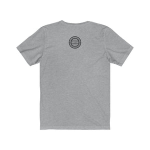 Camiseta Unisex "A cuanto jode la hora" (Unisex Jersey Short Sleeve Tee - Light)