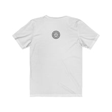 Cargar imagen en el visor de la galería, Camiseta Unisex &quot;Arepa&quot; (Unisex Jersey Short Sleeve Tee - White)
