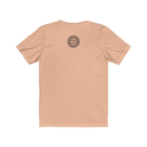 Camiseta Unisex "A cuanto jode la hora" (Unisex Jersey Short Sleeve Tee - Light)
