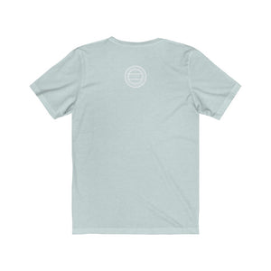 Camiseta Unisex "Lijaca - Usaquen" (Jersey Short Sleeve Tee)