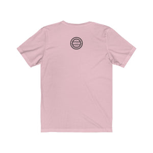 Camiseta Unisex "No esta ni tibio" (Jersey Short Sleeve Tee - Light)
