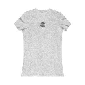 Camiseta Mujer "Calle esos ojos" (Women's Favorite Tee - Light)